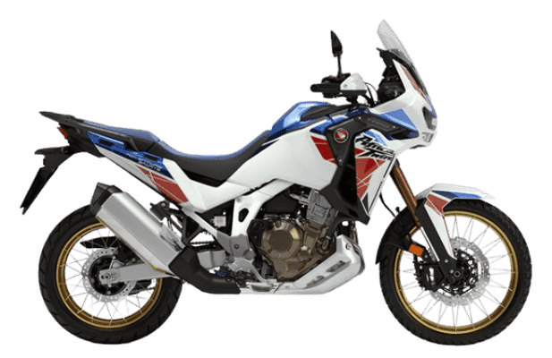 Honda Africa Twin