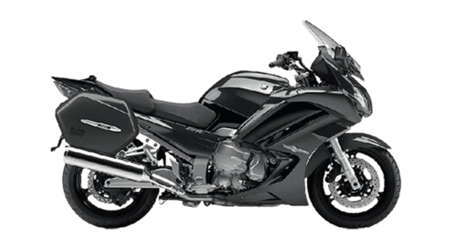 Yamaha FJR