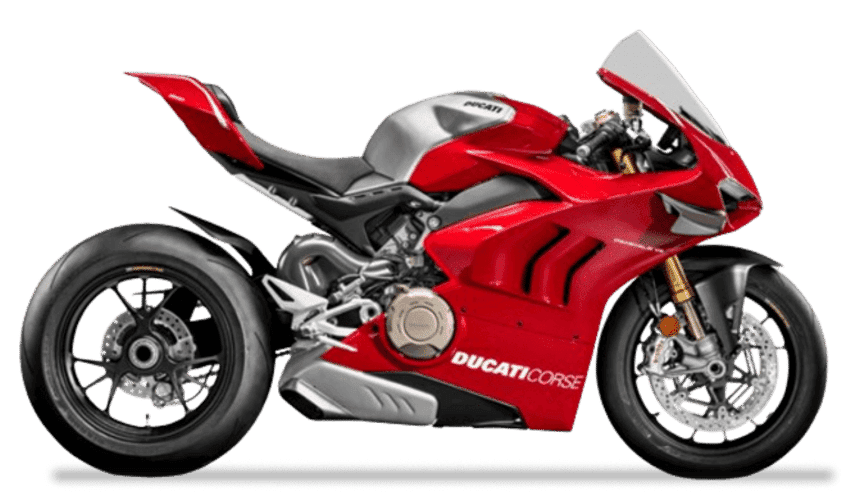 Ducati Panigale