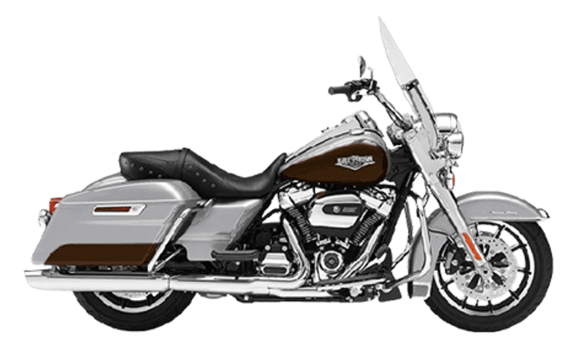 Harley-Davidson Road King
