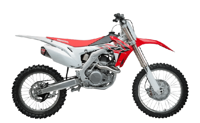 Honda CRF
