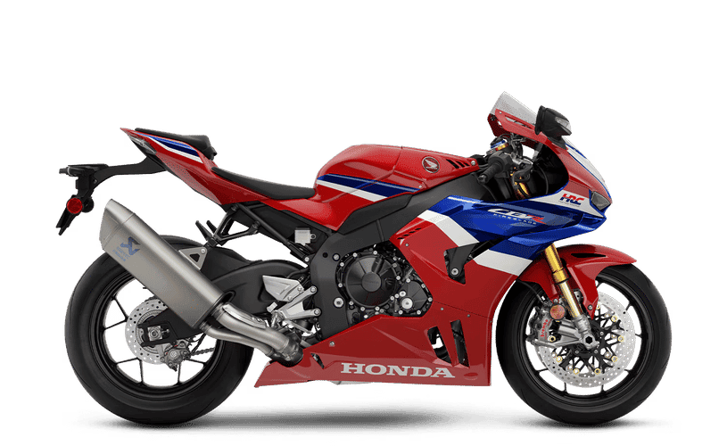 Honda CBR