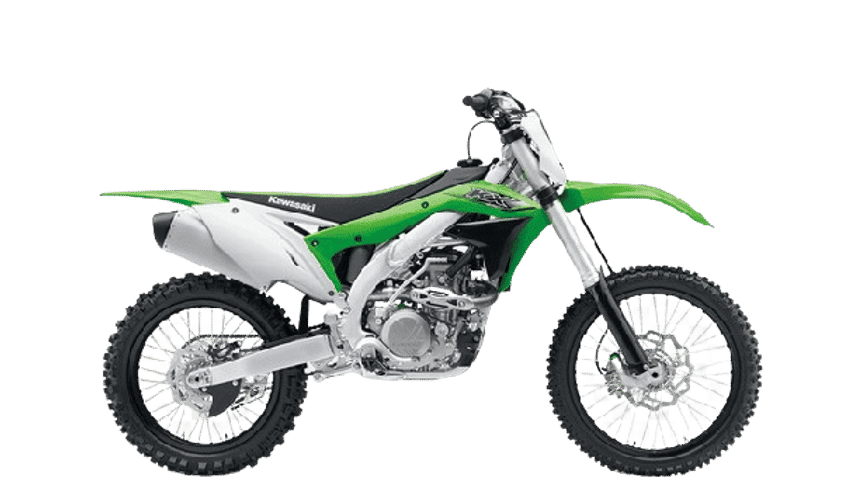 Kawasaki KX
