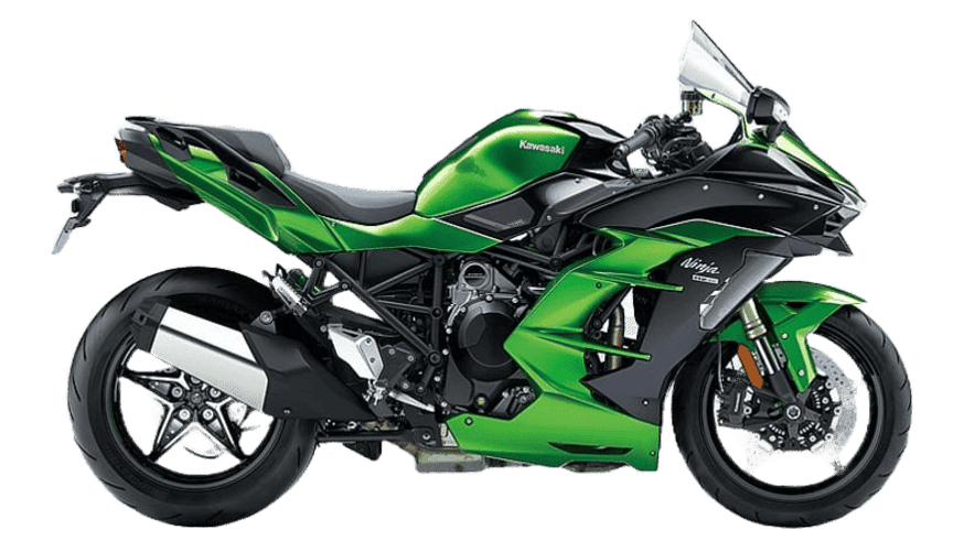 Kawasaki Ninja
