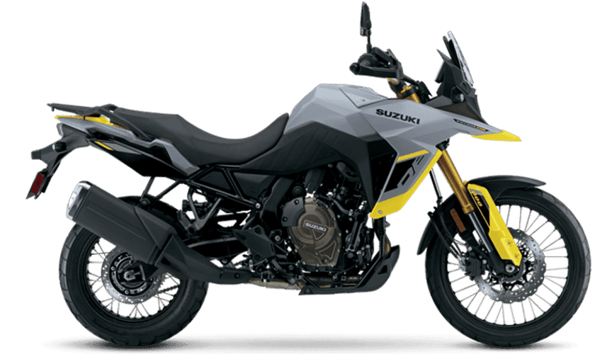 Suzuki V-Strom