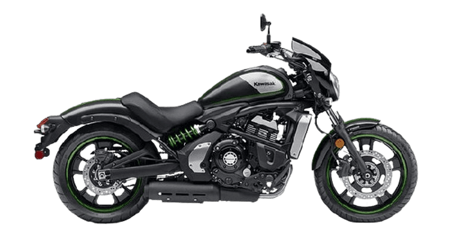 Kawasaki Vulcan