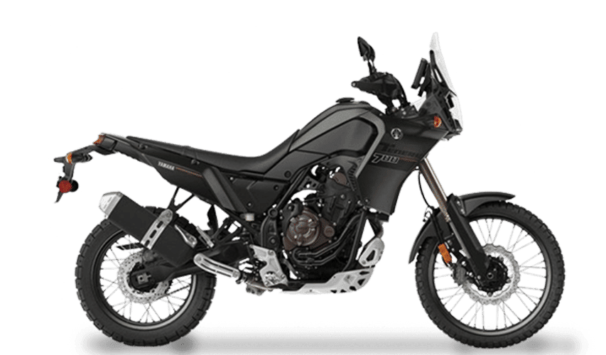Yamaha Tenere