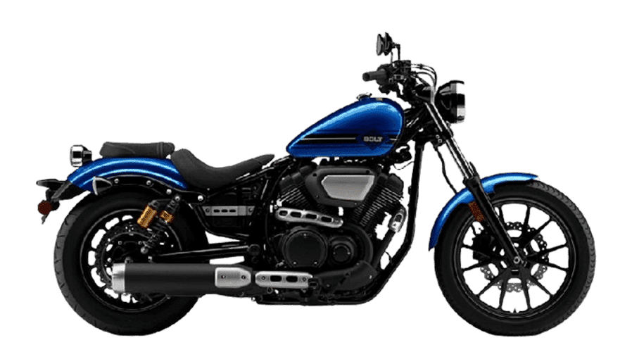 Yamaha Bolt