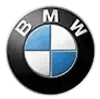 BMW motorcycle logo