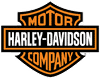Harley-Davidson motorcycle logo