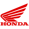 Honda motorcycle logo