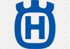 Husqvarna motorcycle logo