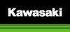 Kawasaki motorcycle logo