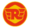 Royal Enfield motorcycle logo