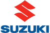 Suzuki motorcycle logo