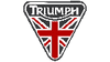Triumph motorcycle logo