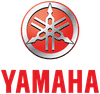 Yamaha motorcycle logo
